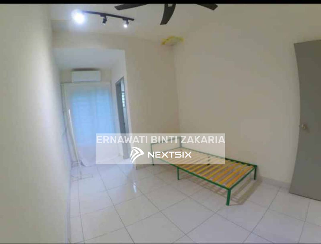 2-sty Terrace/Link House For Rent in Dengkil Selangor - Image 6