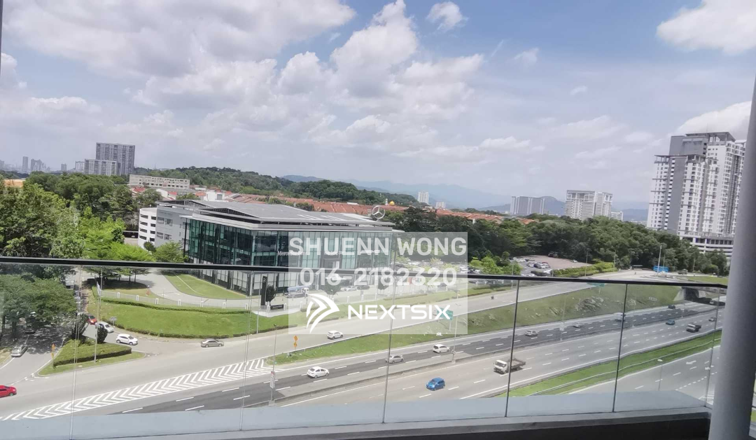 Shop Office For Rent in Cheras Selangor - Image 10