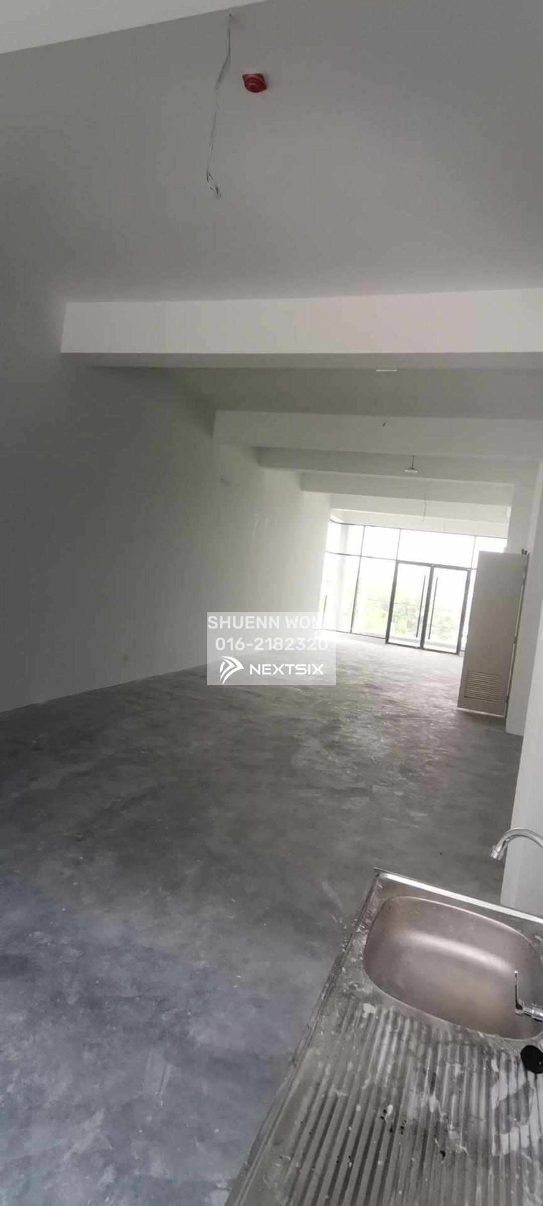 Shop Office For Rent in Cheras Selangor - Image 12