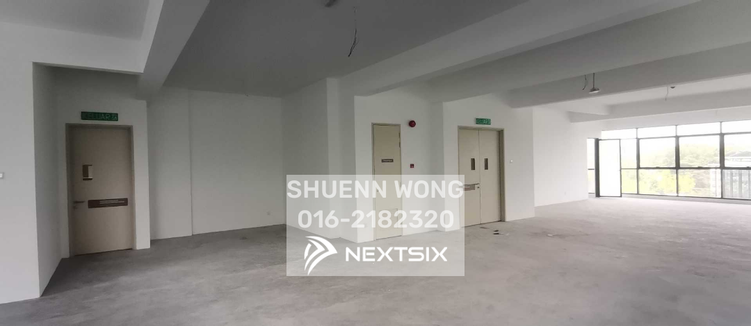 Shop Office For Rent in Cheras Selangor - Image 15