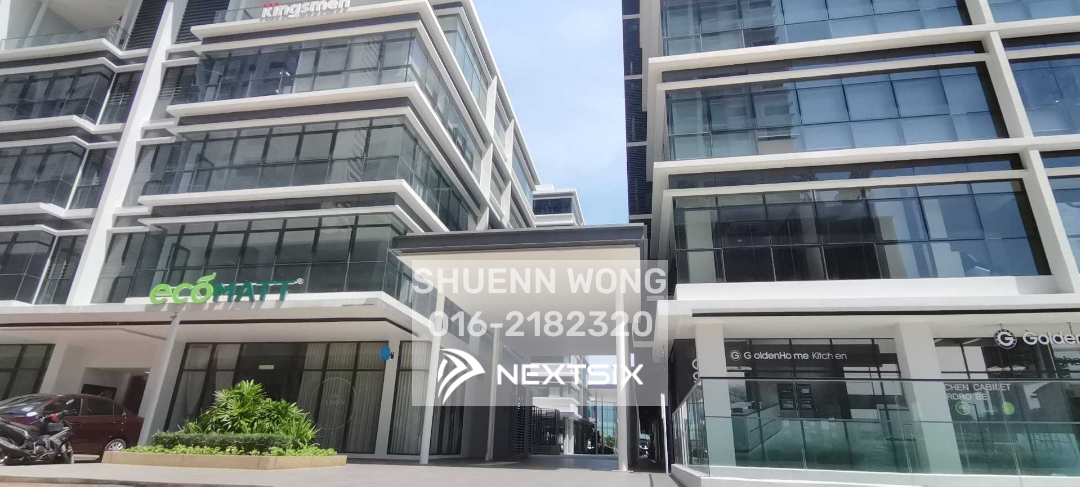 Shop Office For Rent in Cheras Selangor - Image 2