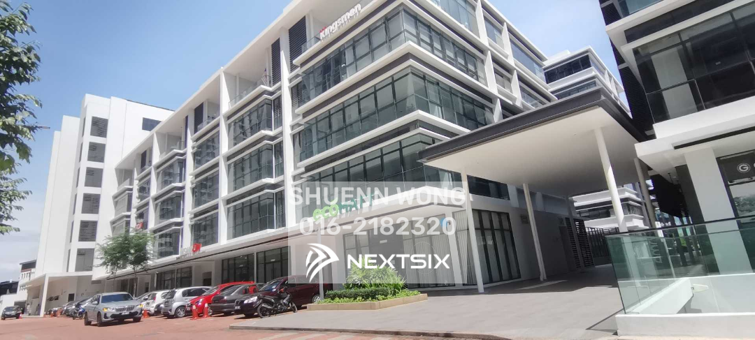 Shop Office For Rent in Cheras Selangor - Image 3