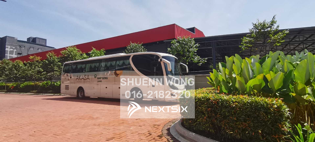 Shop Office For Rent in Cheras Selangor - Image 8