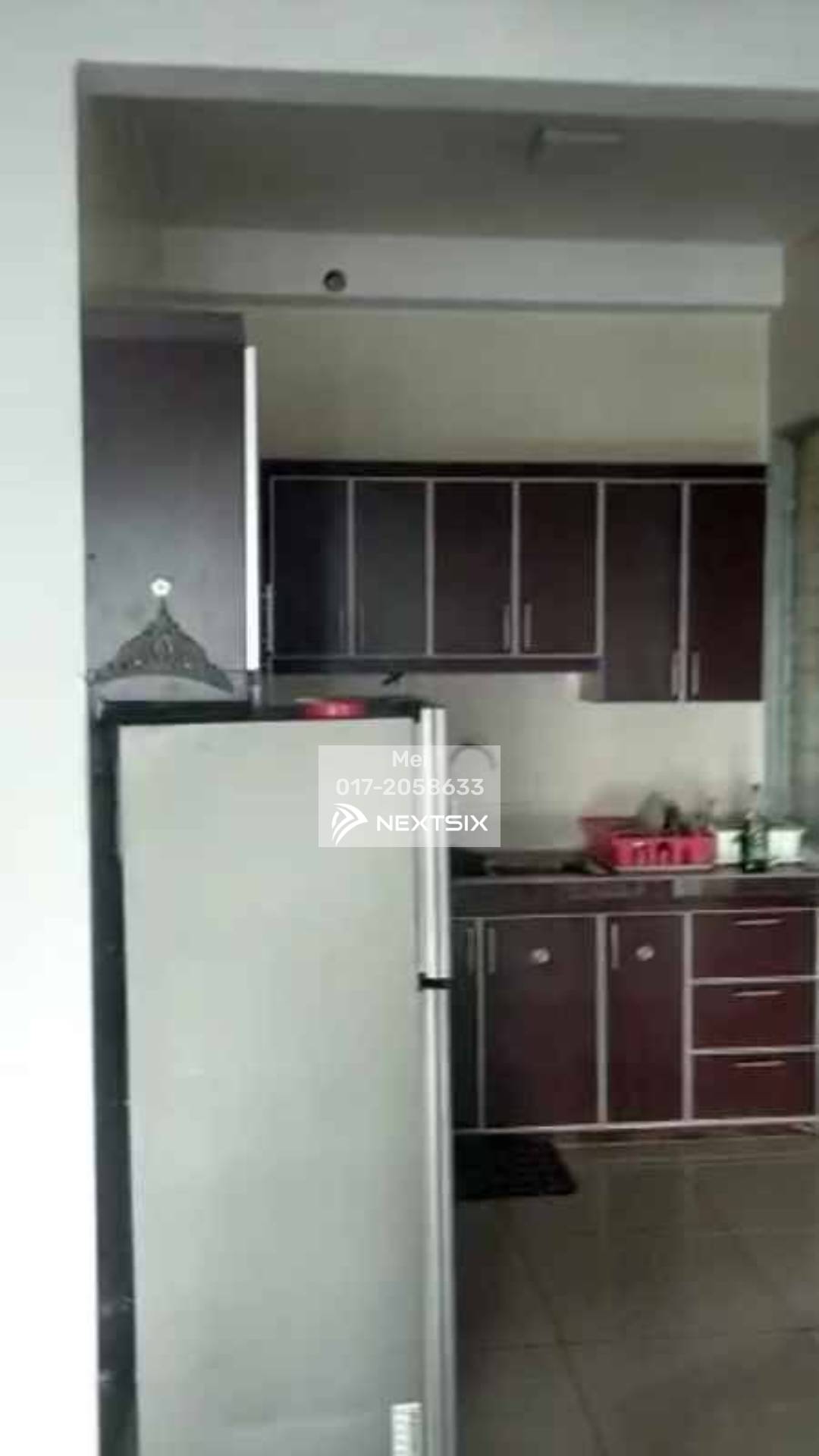Condominium For Rent in Sentul Kuala Lumpur