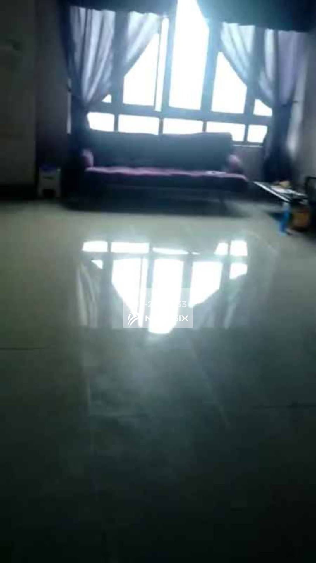 Condominium For Rent in Sentul Wilayah Persekutuan Kuala Lumpur - Image 2