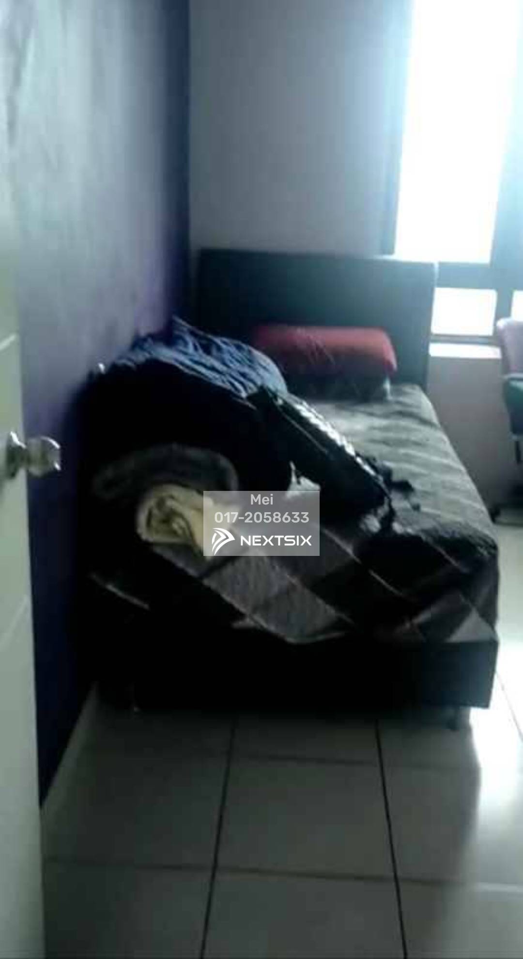 Condominium For Rent in Sentul Wilayah Persekutuan Kuala Lumpur - Image 4