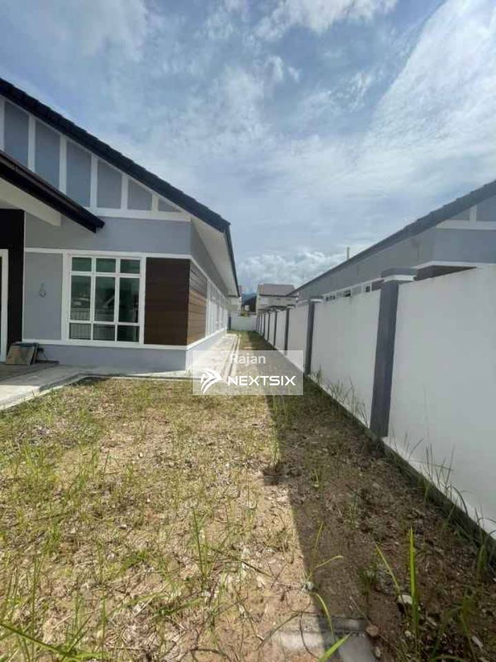 Bungalow For Sale in Senawang Negeri Sembilan - Image 6
