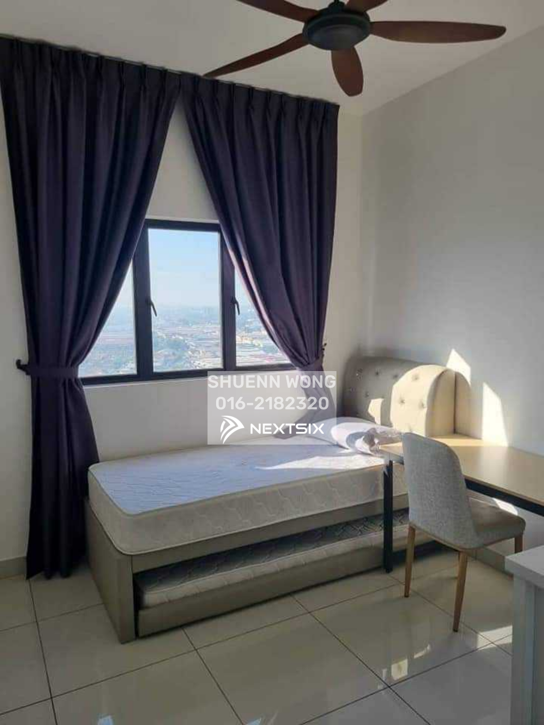 Serviced Residence For Rent in Cheras Selangor - Image 11