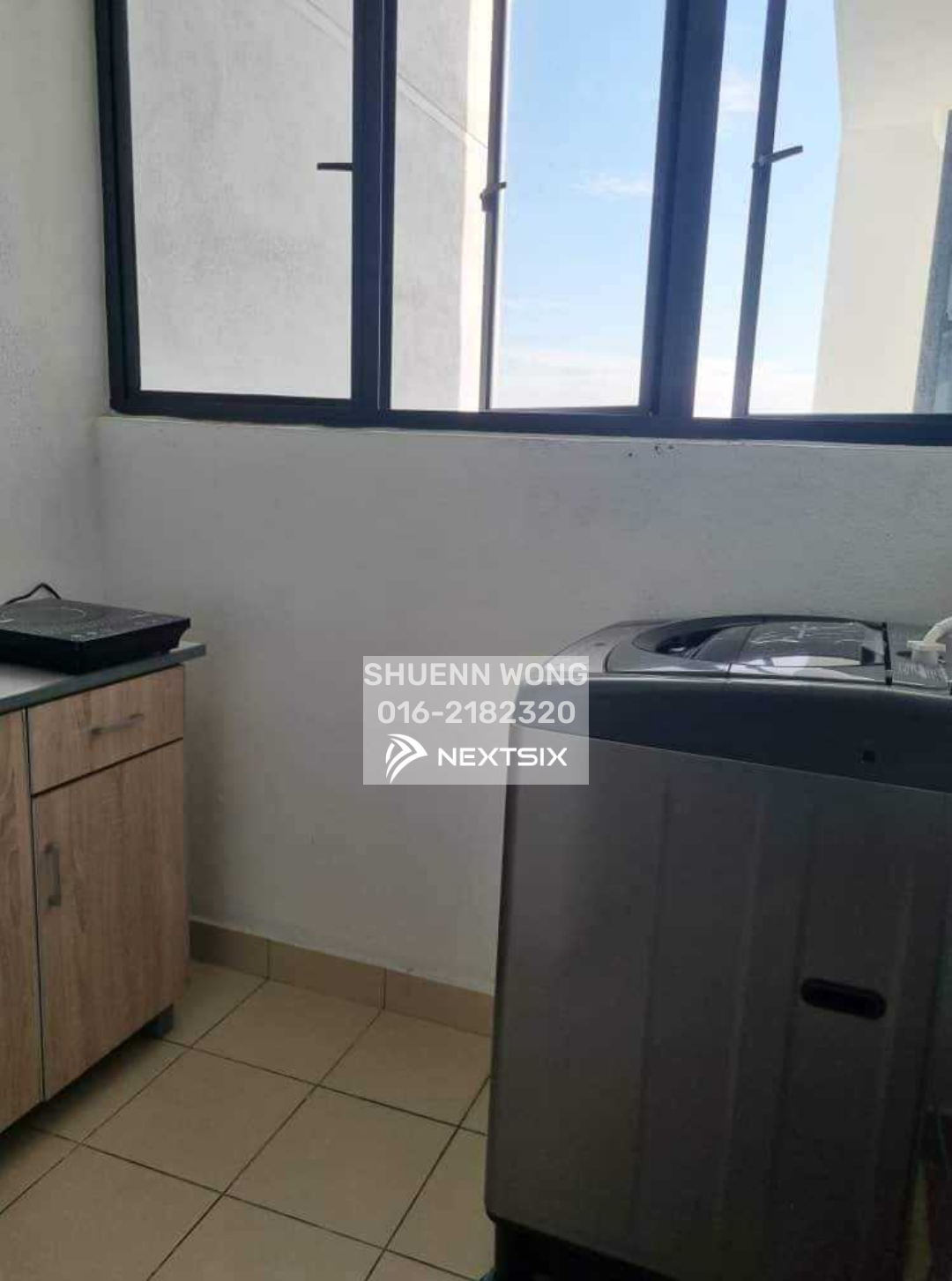 Serviced Residence For Rent in Cheras Selangor - Image 12