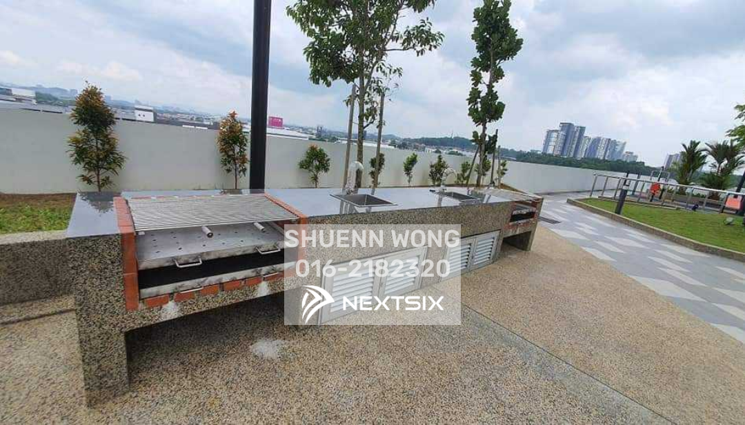 Serviced Residence For Rent in Cheras Selangor - Image 3