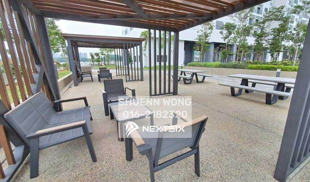 Serviced Residence For Rent in Cheras Selangor - Image 4