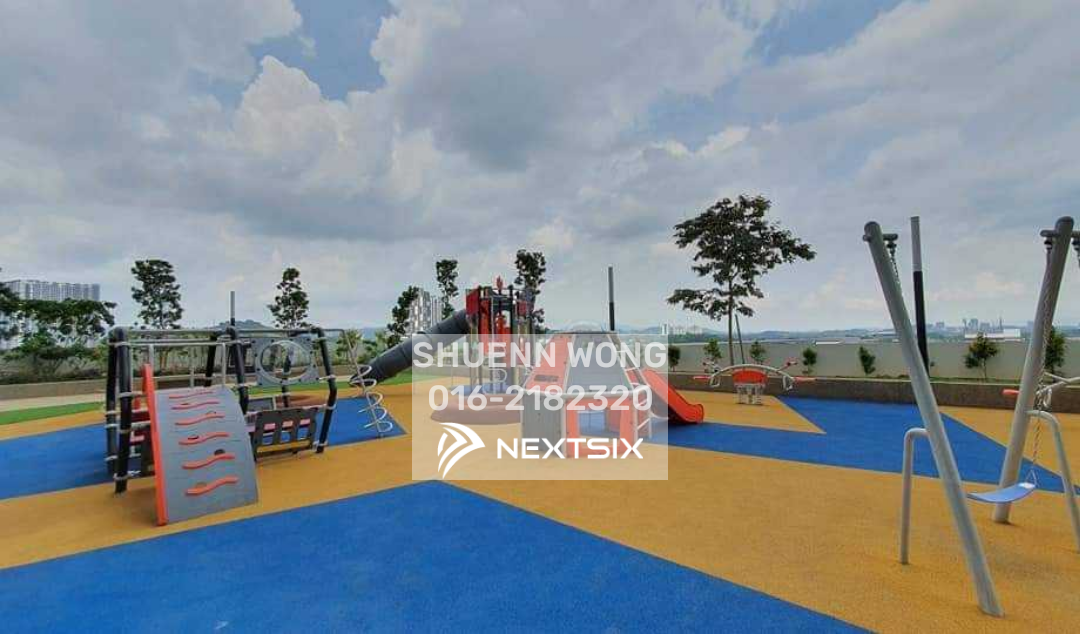 Serviced Residence For Rent in Cheras Selangor - Image 5