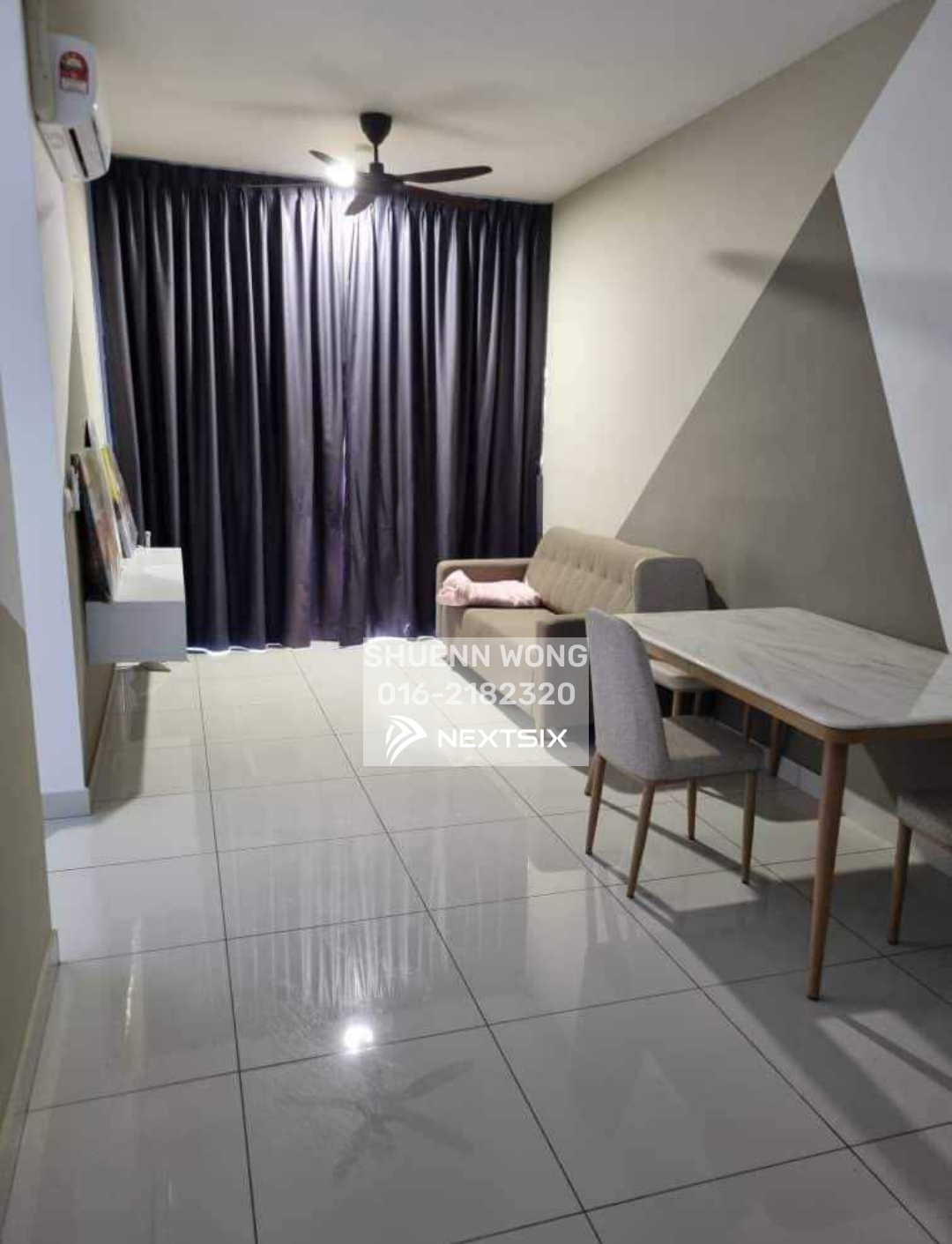 Serviced Residence For Rent in Cheras Selangor - Image 7
