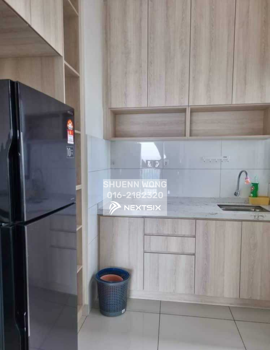 Serviced Residence For Rent in Cheras Selangor - Image 9