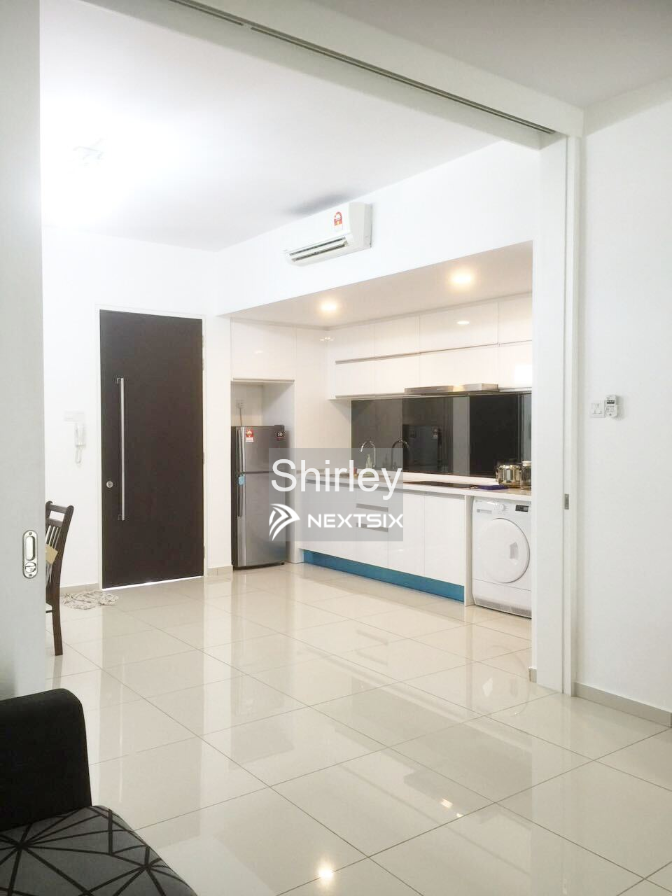 Condominium For Sale in Petaling Jaya Selangor - Image 6