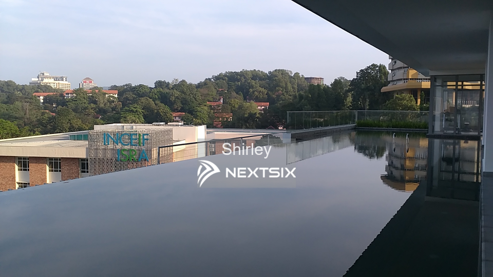 Condominium For Sale in Petaling Jaya Selangor - Image 9