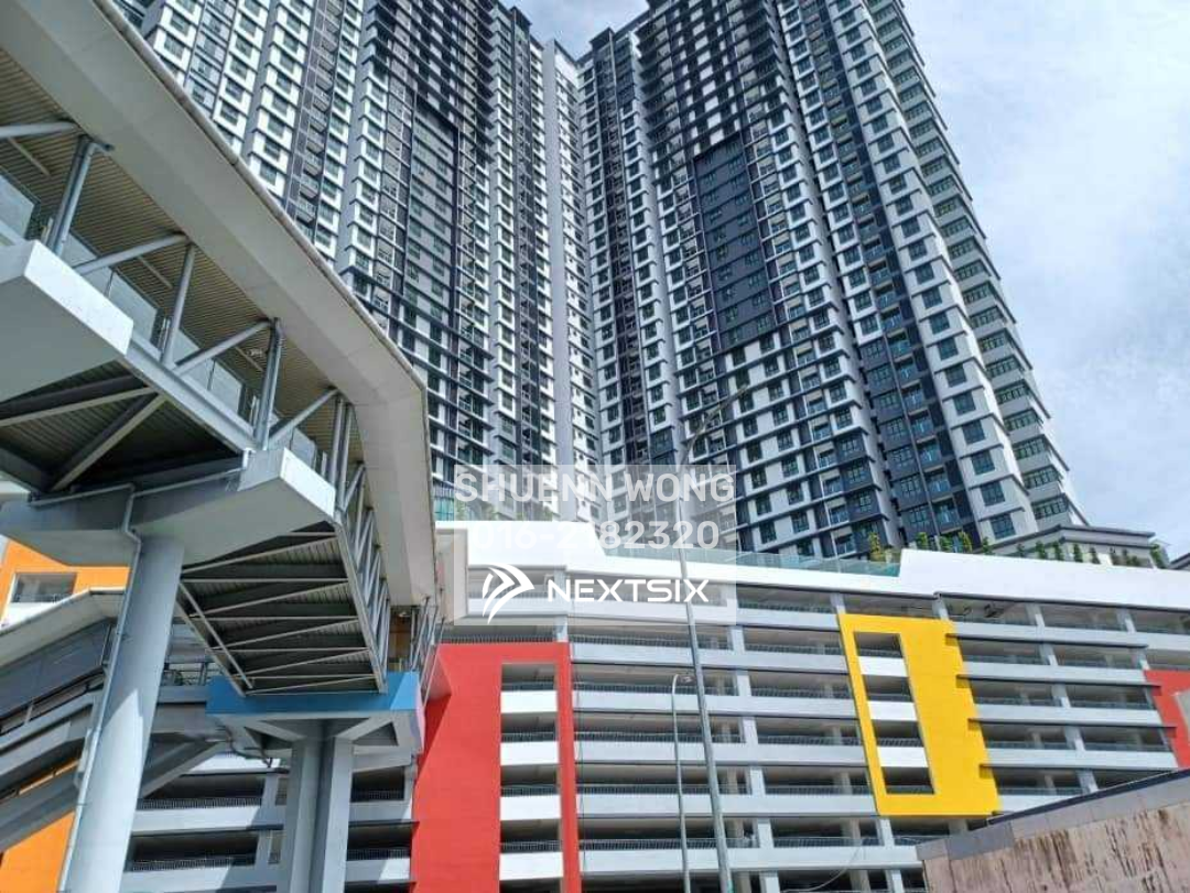 Serviced Residence For Rent in Cheras Selangor