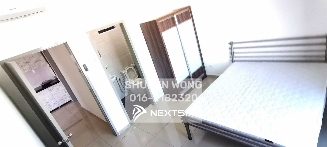 Serviced Residence For Rent in Cheras Selangor - Image 10