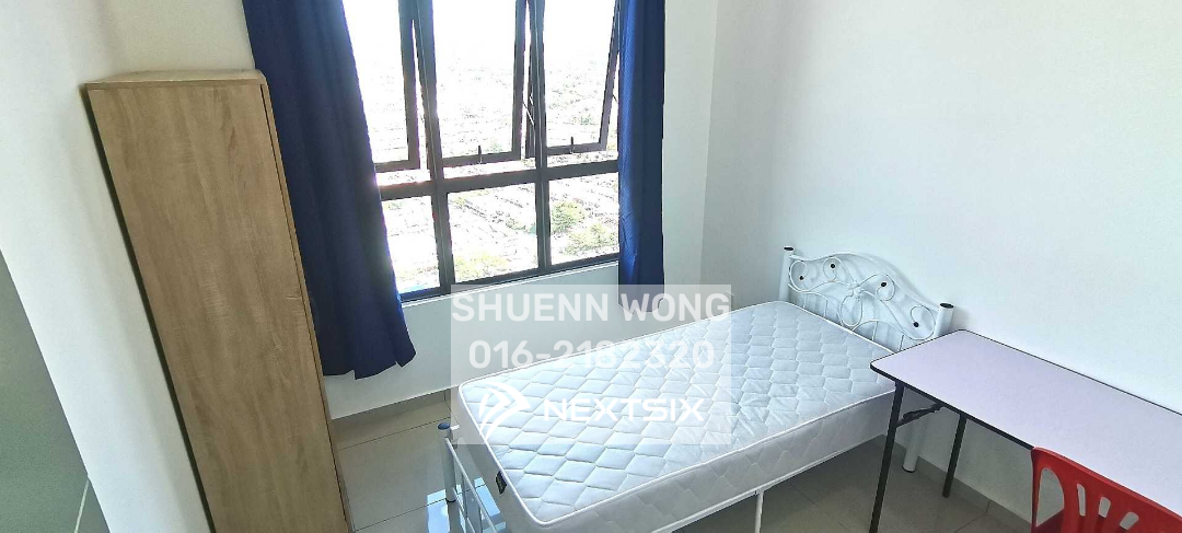 Serviced Residence For Rent in Cheras Selangor - Image 11