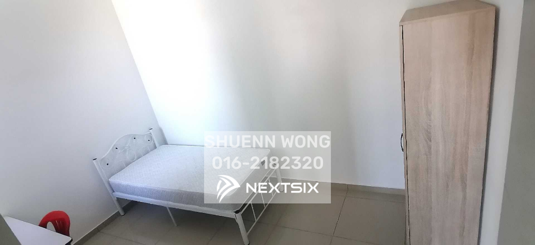 Serviced Residence For Rent in Cheras Selangor - Image 12