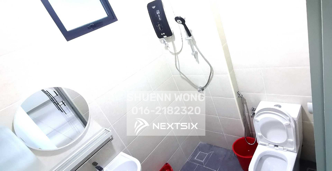 Serviced Residence For Rent in Cheras Selangor - Image 13