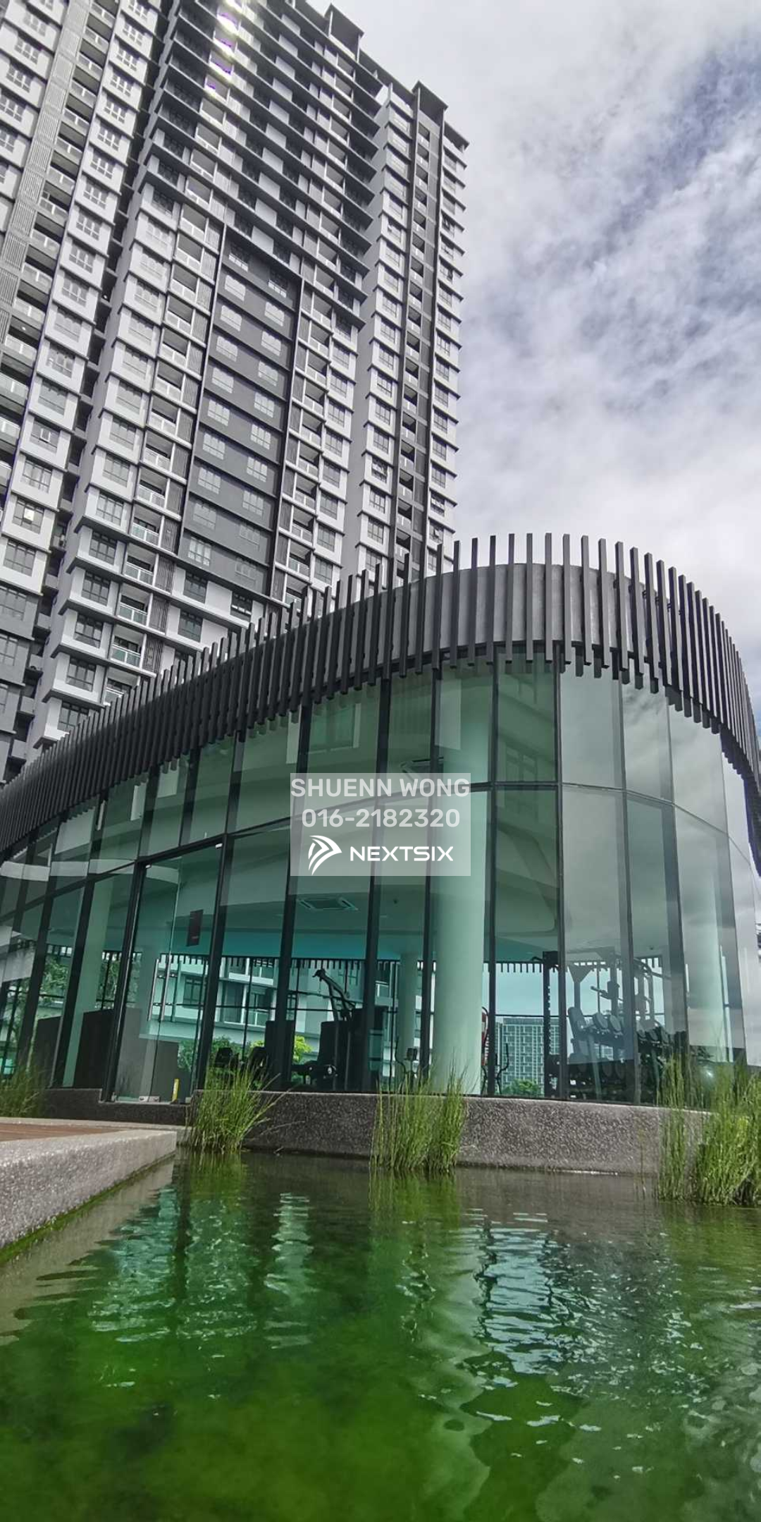 Serviced Residence For Rent in Cheras Selangor - Image 2