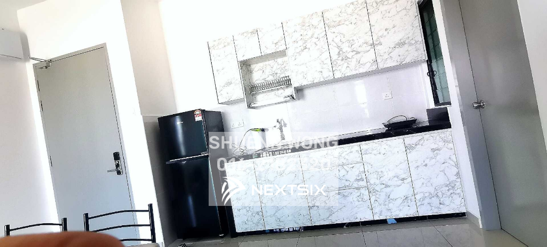 Serviced Residence For Rent in Cheras Selangor - Image 9