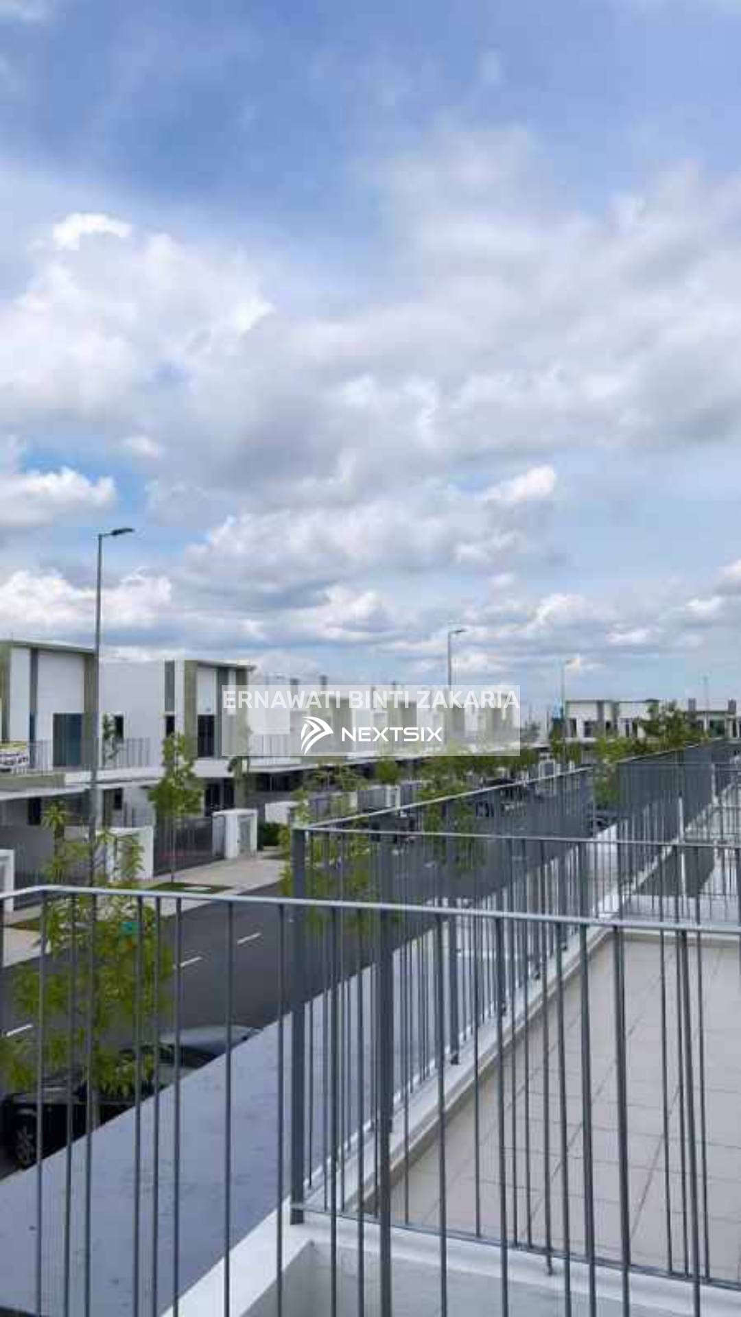 2-sty Terrace/Link House For Rent in Dengkil Selangor