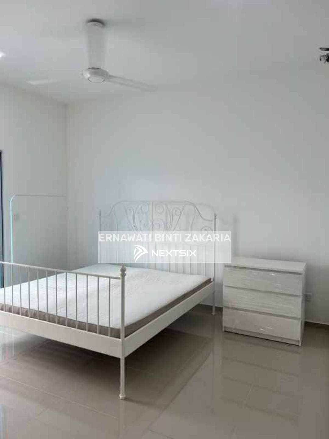 2-sty Terrace/Link House For Rent in Dengkil Selangor - Image 5