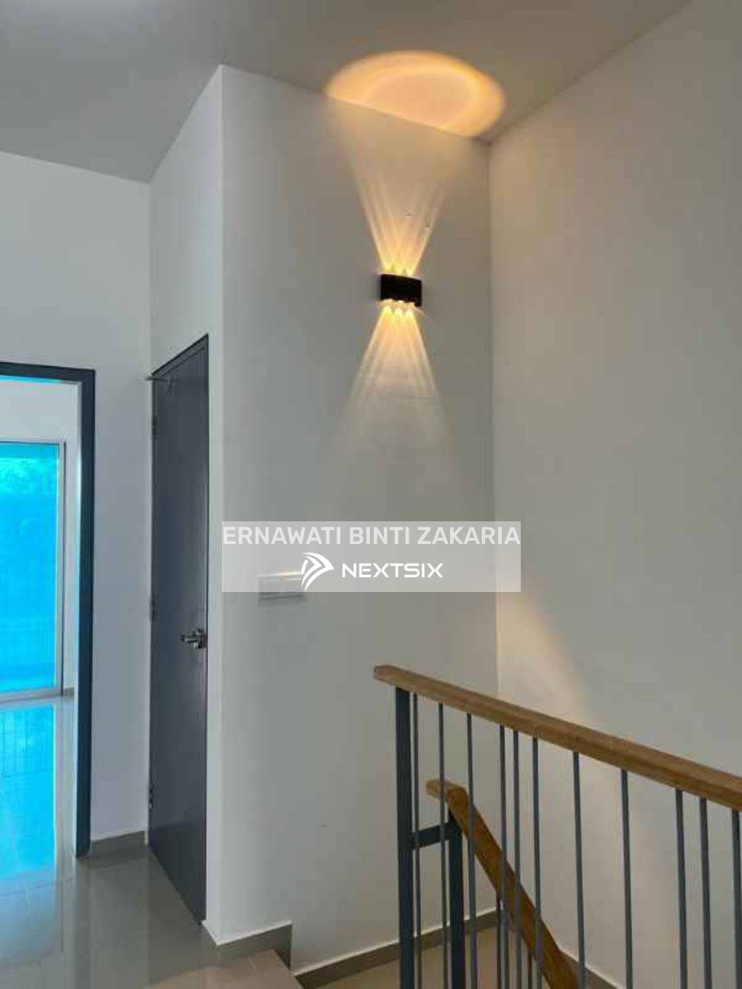 2-sty Terrace/Link House For Rent in Dengkil Selangor - Image 6