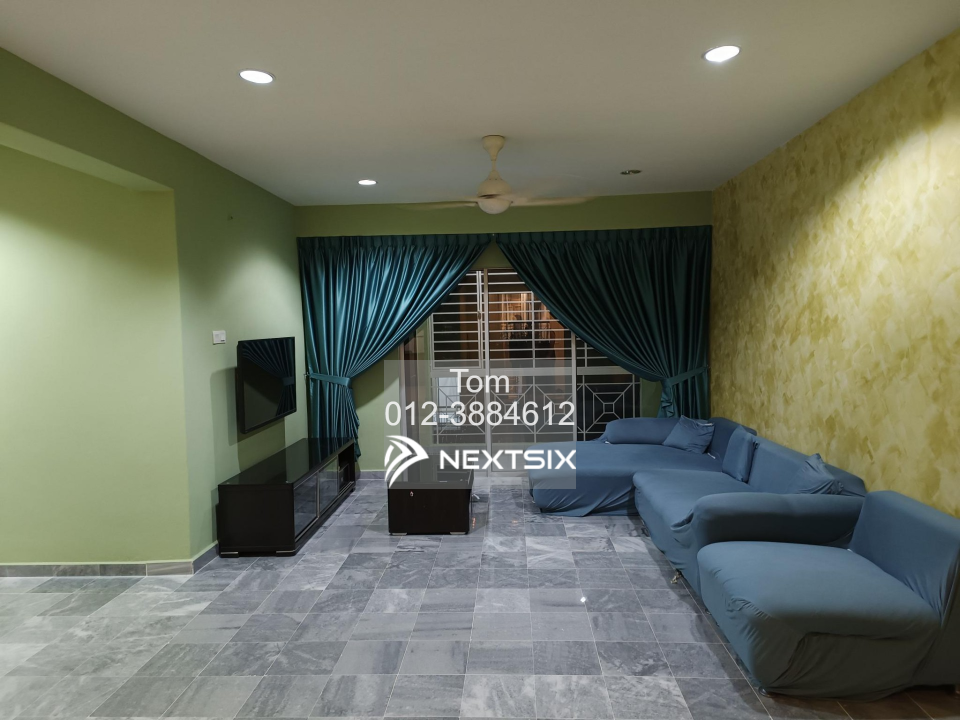 Condominium For Sale in Jalan Klang Lama Kuala Lumpur