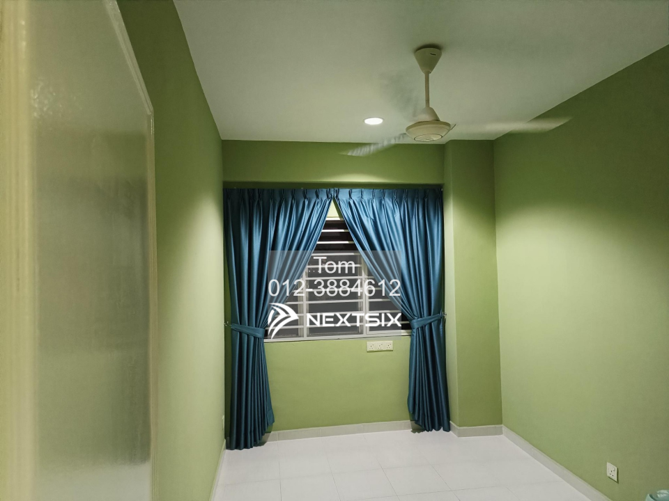 Condominium For Sale in Jalan Klang Lama Wilayah Persekutuan Kuala Lumpur - Image 10