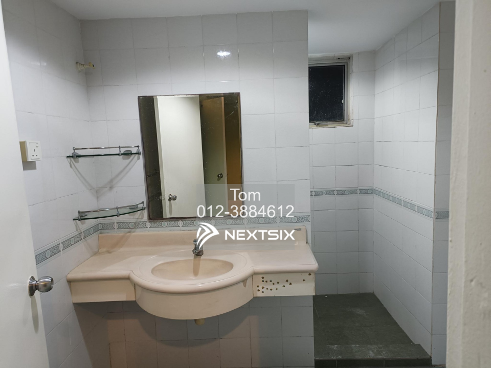 Condominium For Sale in Jalan Klang Lama Wilayah Persekutuan Kuala Lumpur - Image 11