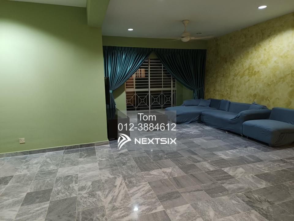 Condominium For Sale in Jalan Klang Lama Wilayah Persekutuan Kuala Lumpur - Image 12