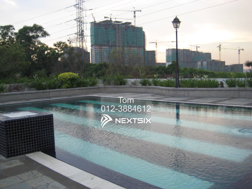 Condominium For Sale in Jalan Klang Lama Wilayah Persekutuan Kuala Lumpur - Image 15