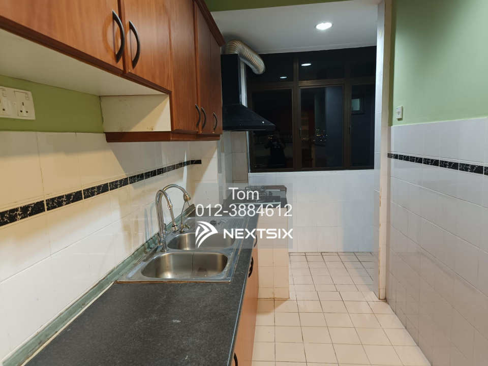 Condominium For Sale in Jalan Klang Lama Wilayah Persekutuan Kuala Lumpur - Image 5