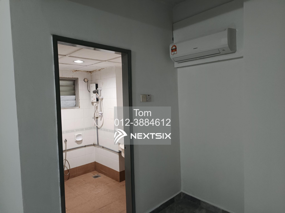 Condominium For Sale in Jalan Klang Lama Wilayah Persekutuan Kuala Lumpur - Image 6