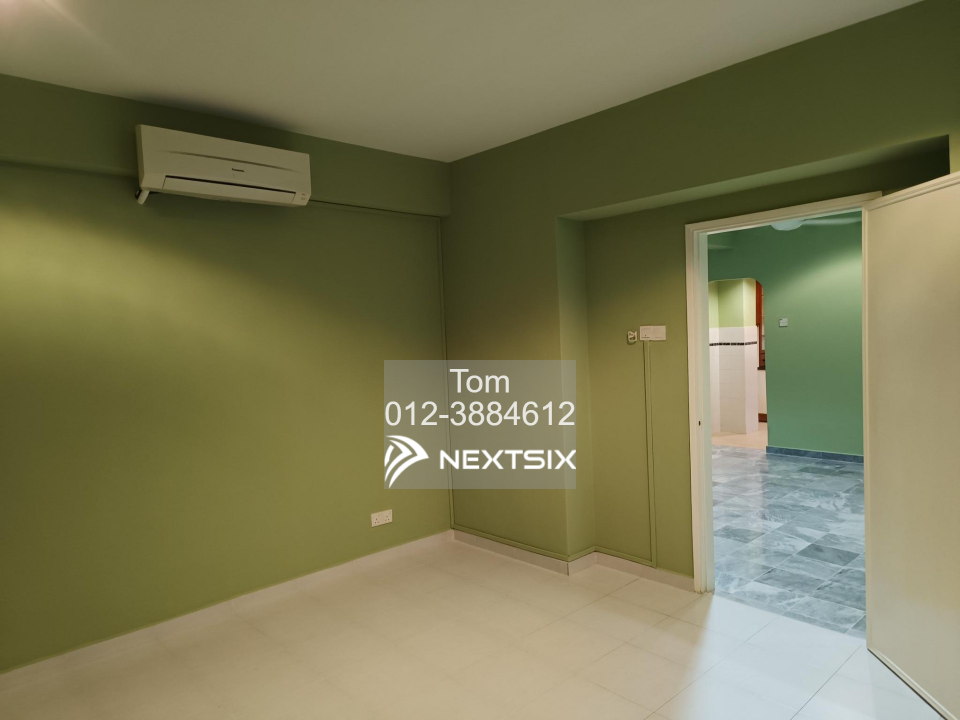 Condominium For Sale in Jalan Klang Lama Wilayah Persekutuan Kuala Lumpur - Image 8