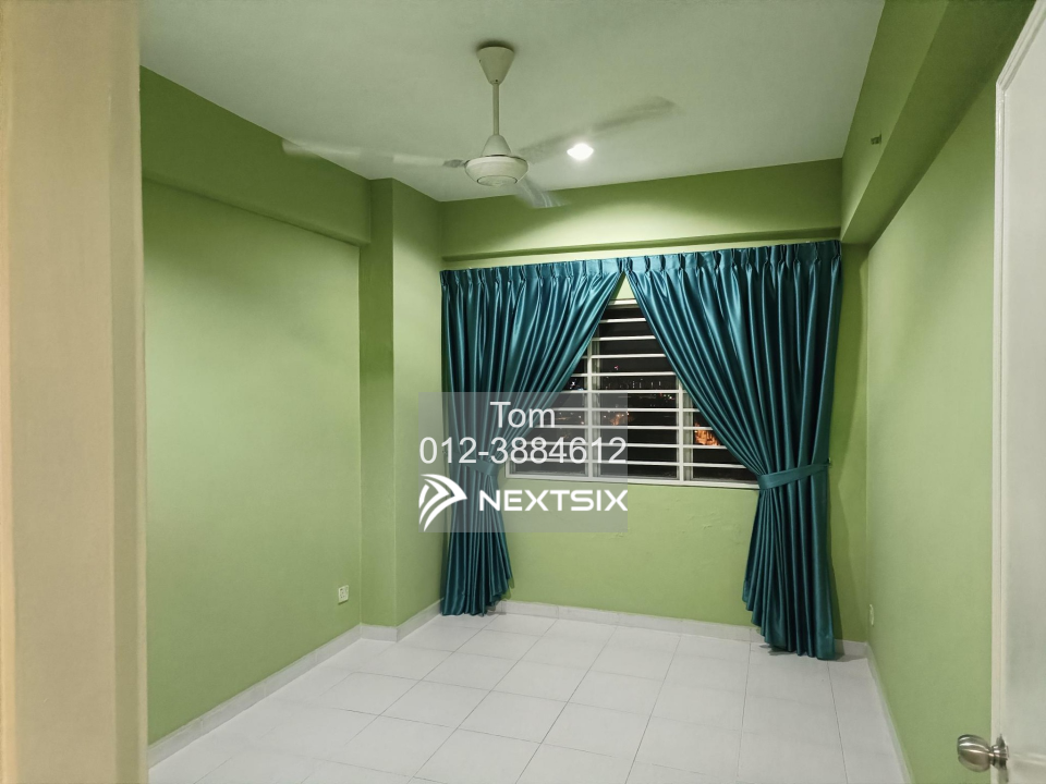 Condominium For Sale in Jalan Klang Lama Wilayah Persekutuan Kuala Lumpur - Image 9