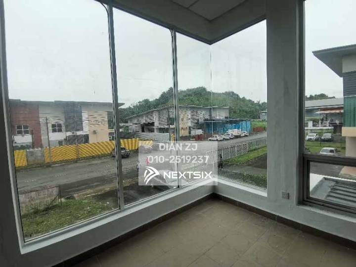 Semi-D Factory For Sale in Lahad Datu Sabah - Image 6