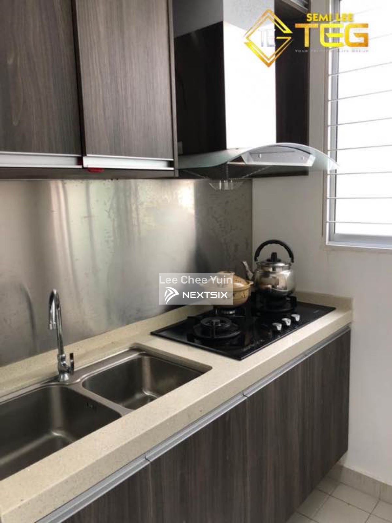 Apartment For Sale in Setia Alam Selangor - Image 5