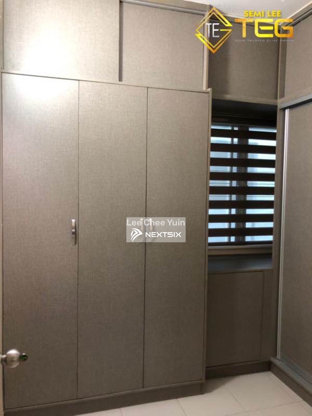 Apartment For Sale in Setia Alam Selangor - Image 7