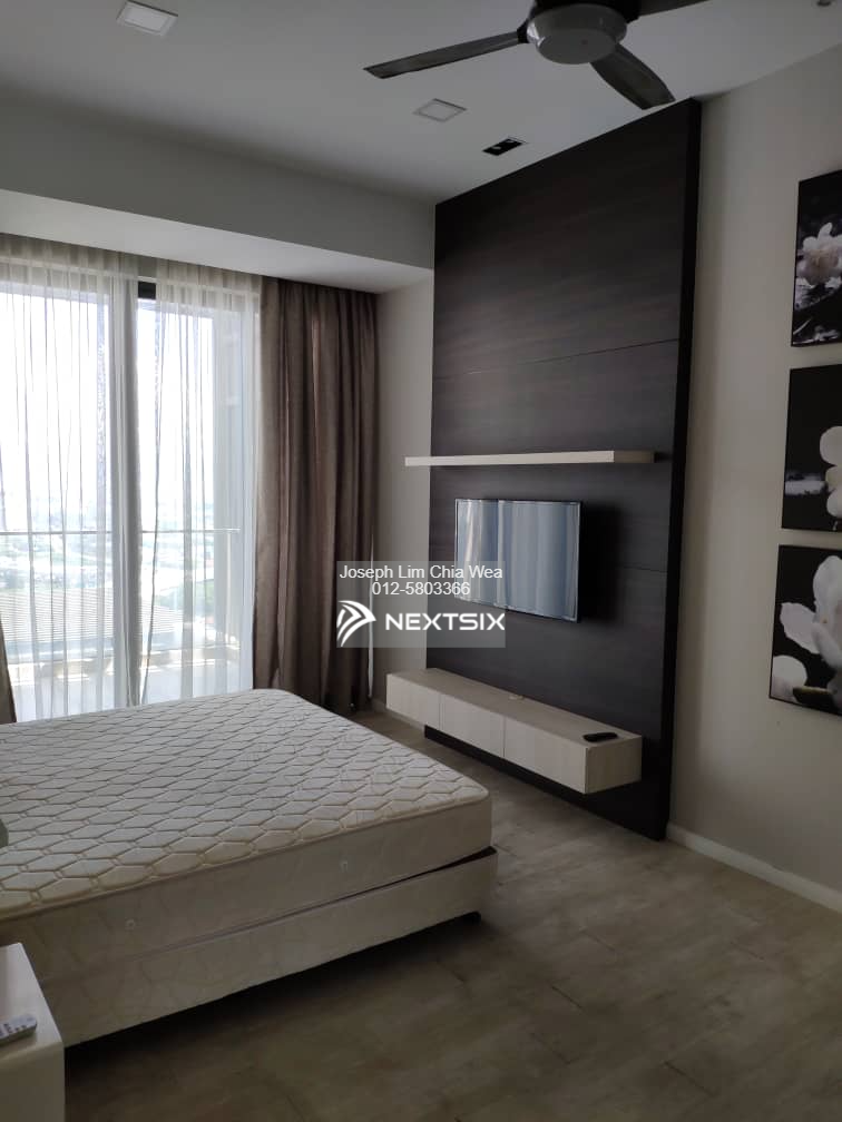 Condominium For Rent in Dutamas Kuala Lumpur