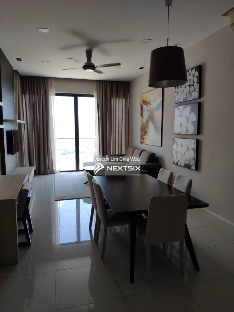 Condominium For Rent in Dutamas Kuala Lumpur