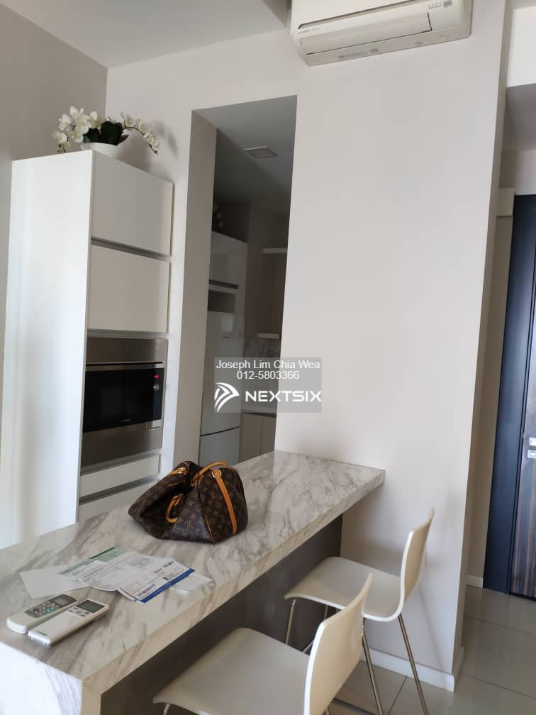 Condominium For Rent in Dutamas Wilayah Persekutuan Kuala Lumpur - Image 5