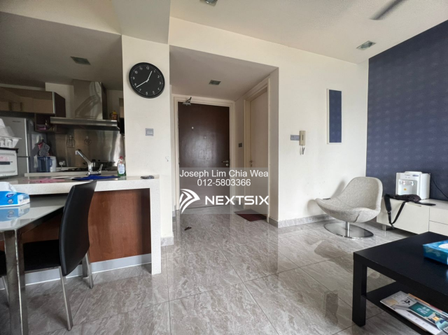 Condominium For Sale in Mont Kiara Kuala Lumpur