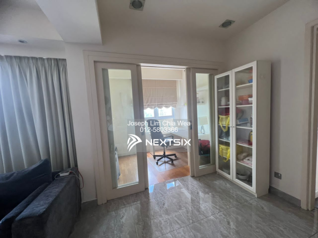 Condominium For Sale in Mont Kiara Wilayah Persekutuan Kuala Lumpur - Image 12