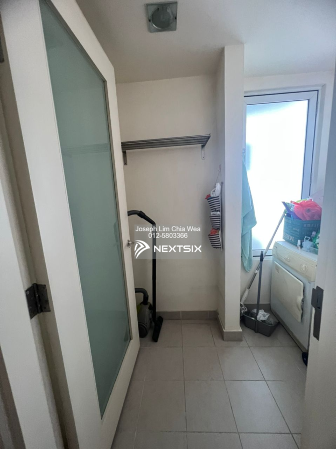 Condominium For Sale in Mont Kiara Wilayah Persekutuan Kuala Lumpur - Image 13