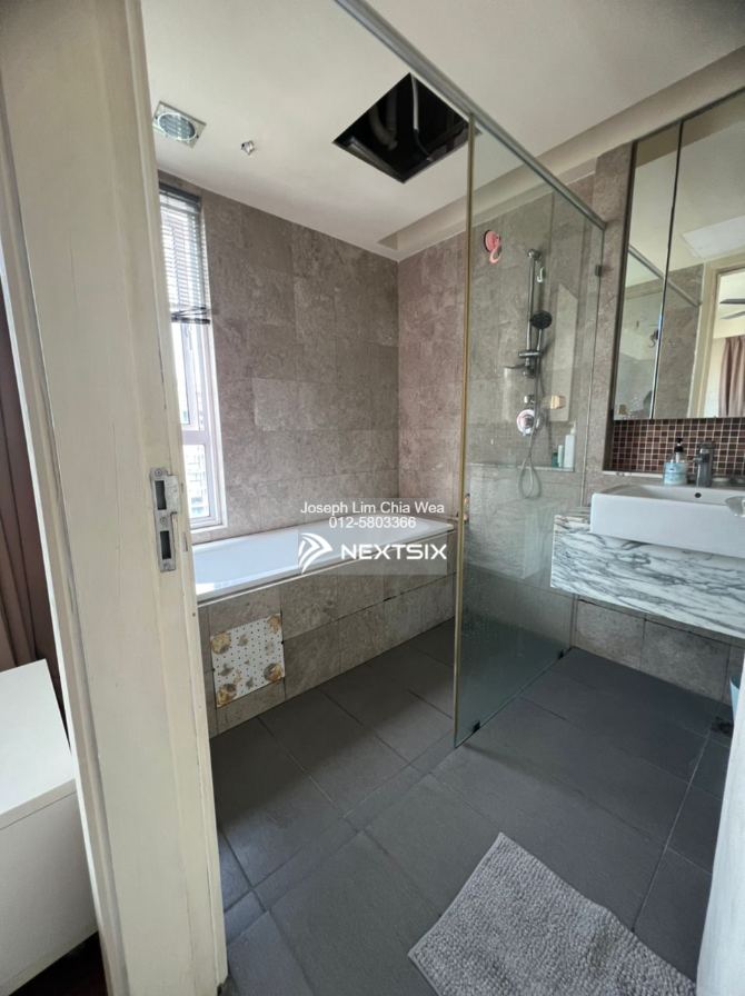 Condominium For Sale in Mont Kiara Wilayah Persekutuan Kuala Lumpur - Image 5