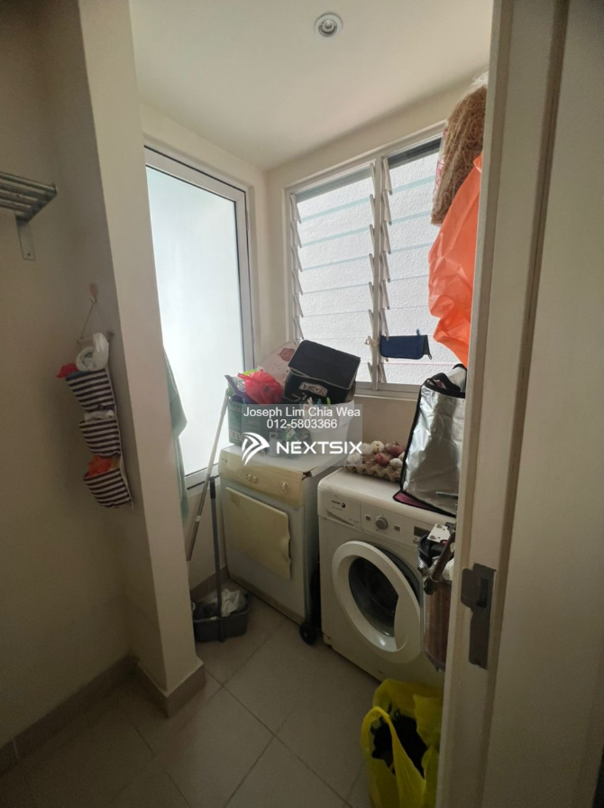 Condominium For Sale in Mont Kiara Wilayah Persekutuan Kuala Lumpur - Image 6